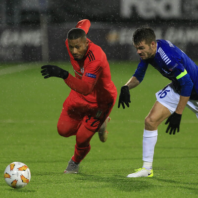 "Dönüş maçı olmamalıydı"