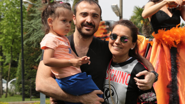 Demet Akalın'dan evlilik açıklaması