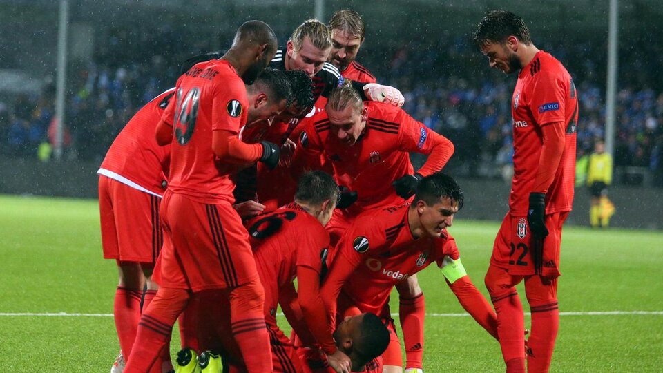 17 yıl sonra gelen geri dönüş!