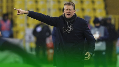 Flaş gelişme! Koeman'dan ayrılık sözleri