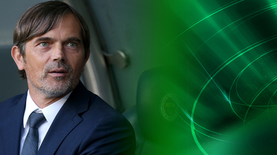 Cocu için bomba iddia!