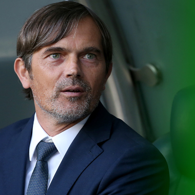 Cocu için bomba iddia!