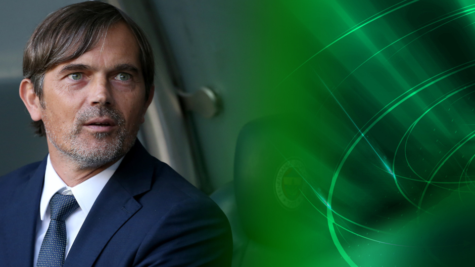 Cocu için bomba iddia!