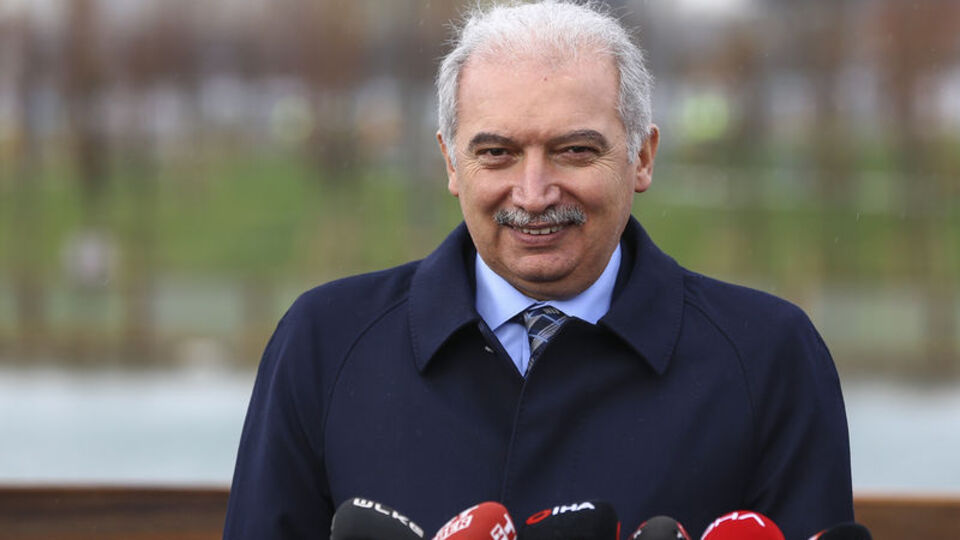 İBB Başkanı Uysal'dan flaş İDO açıklaması