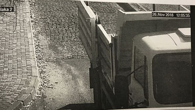 ODTÜ'lü İrem adım adım ölüme böyle gitti!