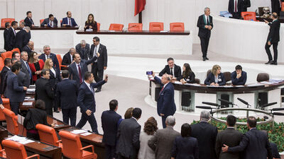 Milyonlarca vatandaşı ilgilendiren yasa teklifi