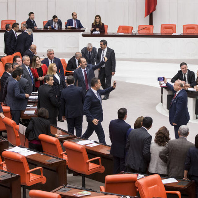 Milyonlarca vatandaşı ilgilendiren yasa teklifi