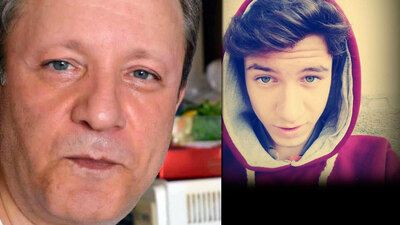 Müzisyen babasını öldüren sanığa 15 yıl hapis cezası