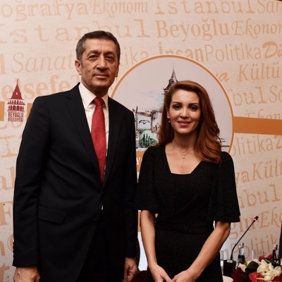 Bakan Selçuk: E-okul’u dünyaya satmak istiyoruz