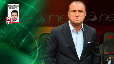Terim neşteri vuracak!
