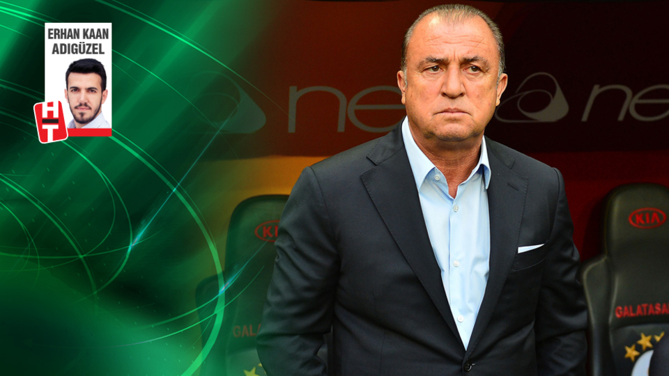 Terim neşteri vuracak!