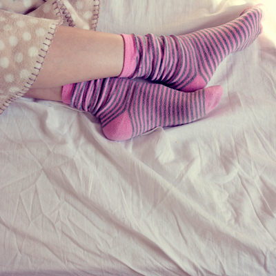 Ayaklarınız ısınmıyorsa sebebi bu olabilir!