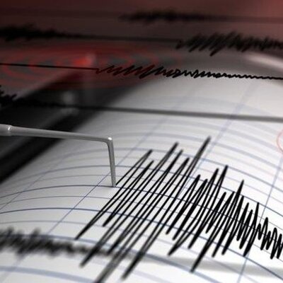 Marmara'da deprem!