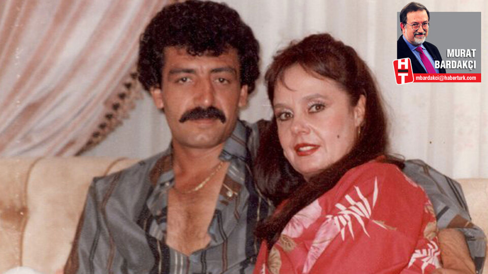 Müslüm'ün sırrı ne?