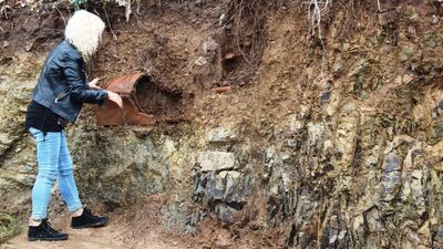 Bodrum'da herkes şoke oldu! Selin ardından ortaya çıktı!