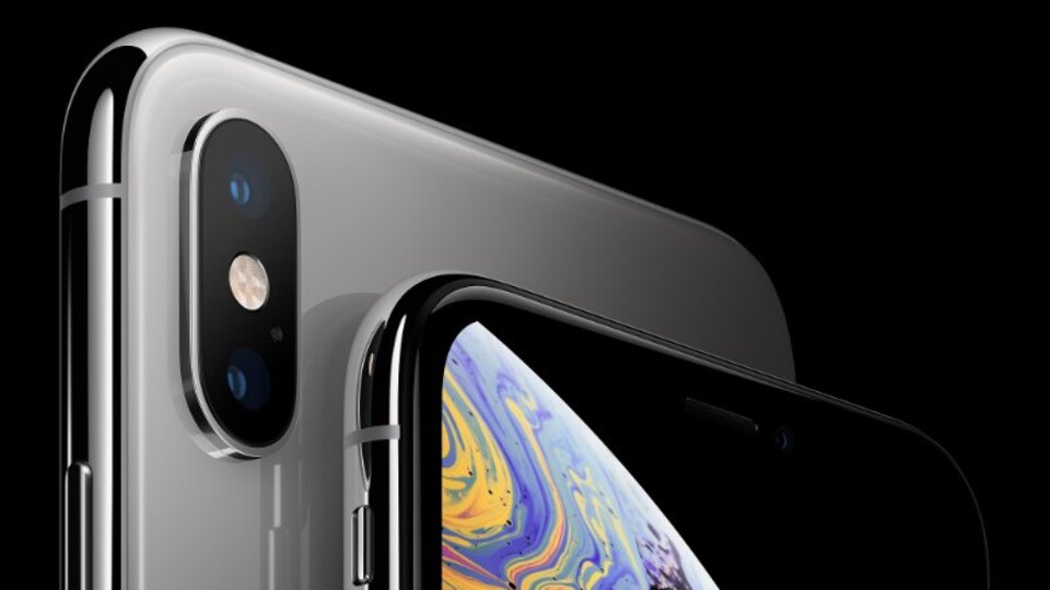 iPhone Xs ve XR Türkiye'de satışa çıktı