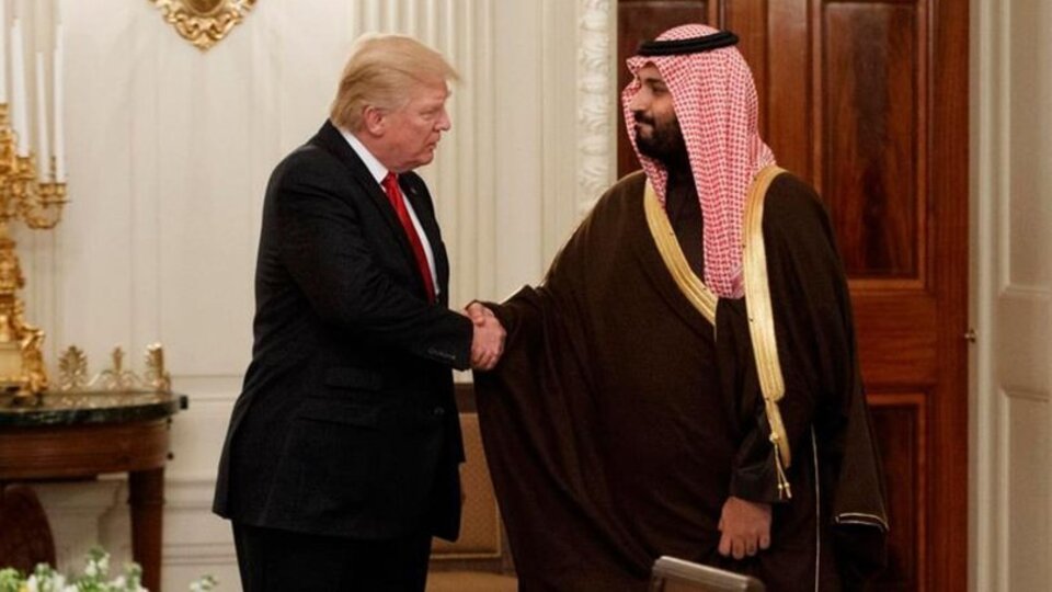 Beyaz Saray'dan Selman açıklaması