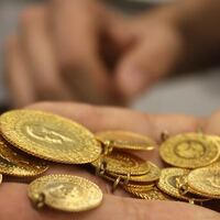 Altında sert düşüş! İşte son rakamlar