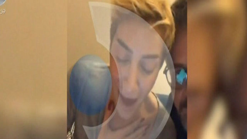 Sıla'nın darp edilmesi olayında flaş gelişme! Yeni görüntüler ortaya çıktı