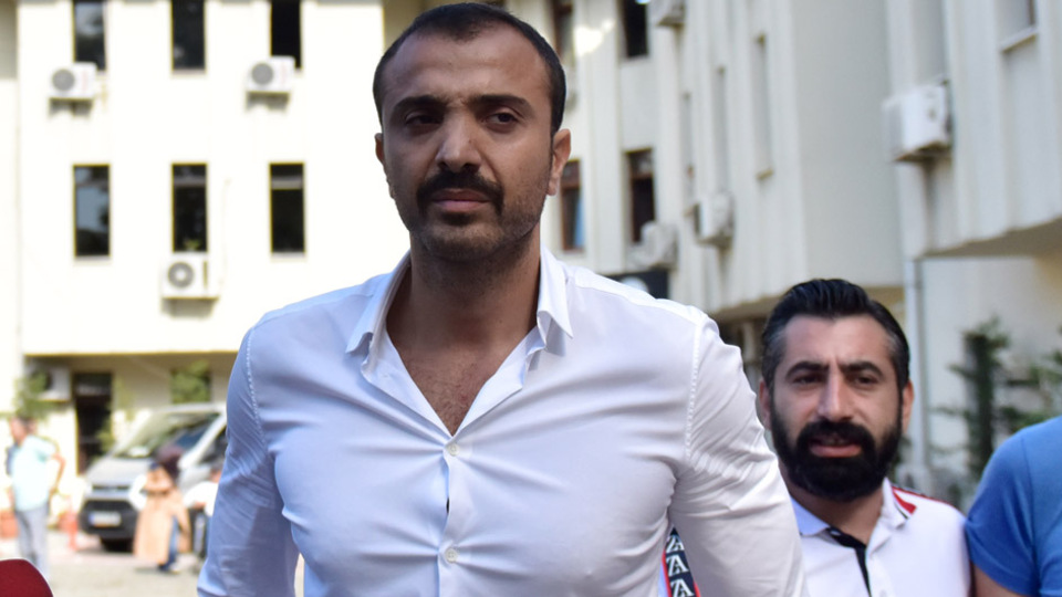 Okan Kurt'tan konkordato açıklaması