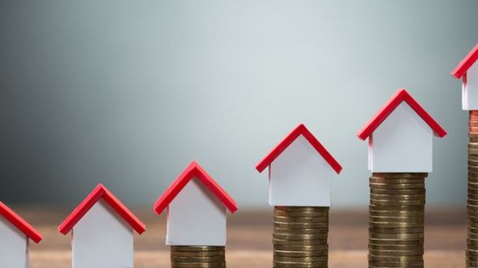 Konutta milyarlarca dolarlık kayıp