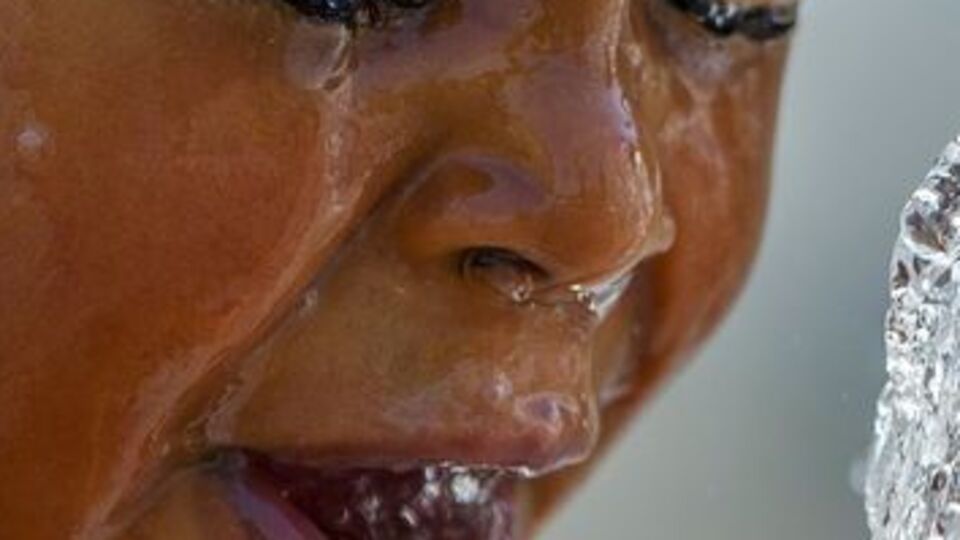 2018 en sıcak 4 arasında! WMO'dan 2019 uyarısı!