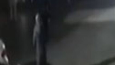 Market alışverişinden çıkan kadın dehşeti yaşadı