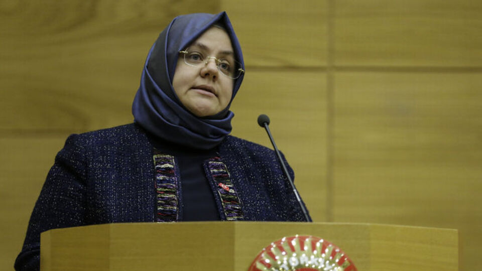 Bakan Selçuk'tan önemli açıklama