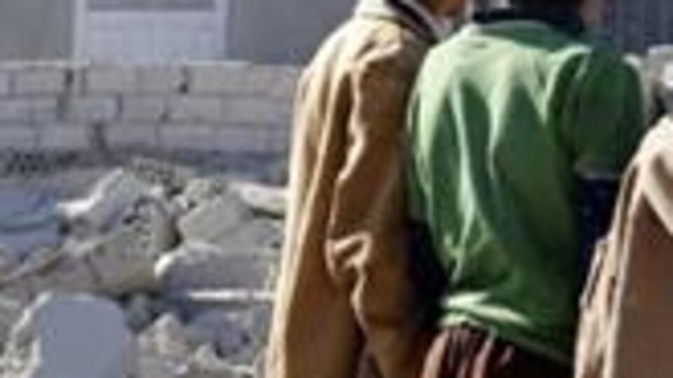 ABD'den Yemen için insani yardım