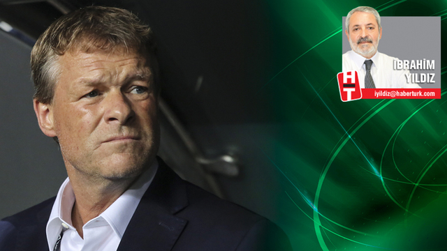 "Koeman'ın tek santrfor ısrarı"