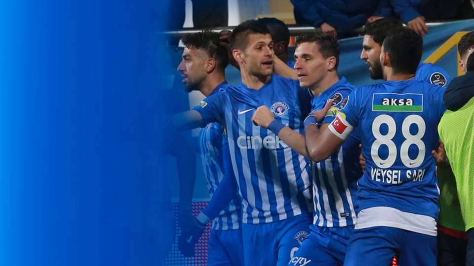 Paşa bitti demeden bitmiyor!