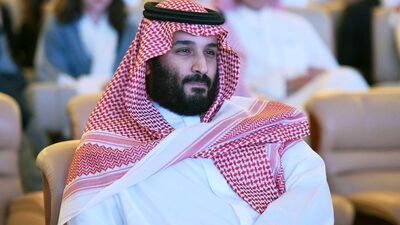 Flaş iddia! Otelde değil, Suudi Büyükelçiliği'nde kalıyor!