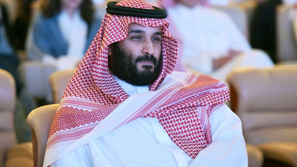 Flaş iddia! Otelde değil, Suudi Büyükelçiliği'nde kalıyor!