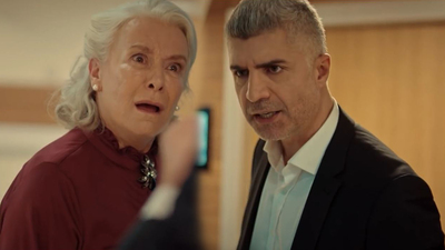 Fikret ve Adem komada!