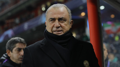 Beşiktaş, Terim'i ağırlayacak