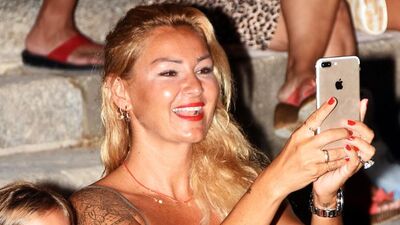 Pınar Altuğ Atacan kimdir?