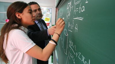 Sözleşmeli öğretmelik sözlü sınav yerleri!