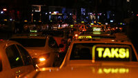 İBB, suç işleyen taksicileri ifşa ediyor!