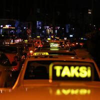 İBB, suç işleyen taksicileri ifşa ediyor!