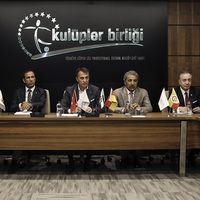 Galatasaray'ın Kulüpler Birliği'ne yönelttiği sorulara yanıt yok