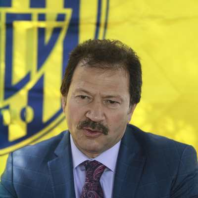 "Bildiride benim imzam yok"