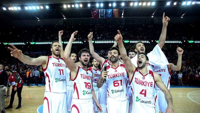 Dünya Kupası biletine 1 var!