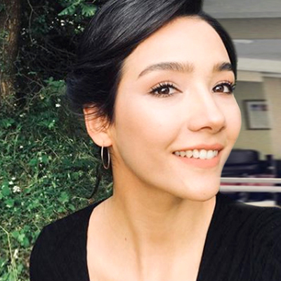 Aybüke Pusat'ın bilinmeyen hayatı