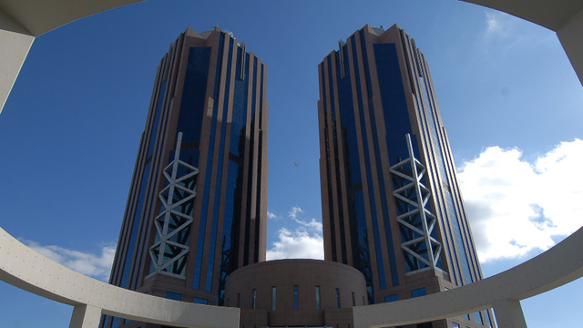 TOBB ve meslek kuruluşları kanunlarında değişiklik