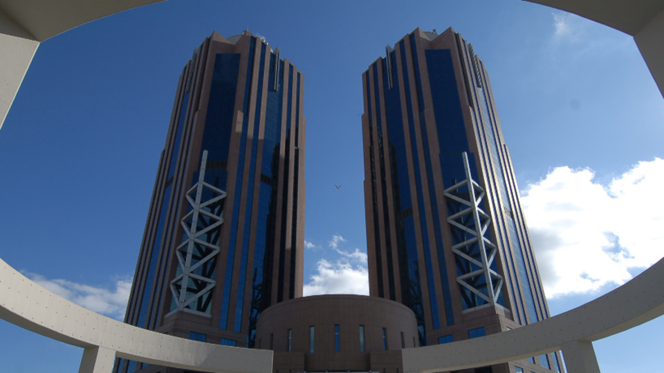 TOBB ve meslek kuruluşları kanunlarında değişiklik