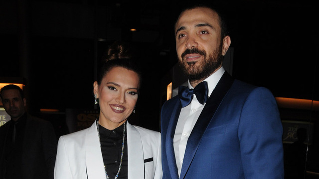 Demet Akalın'dan Okan Kurt'lu paylaşım