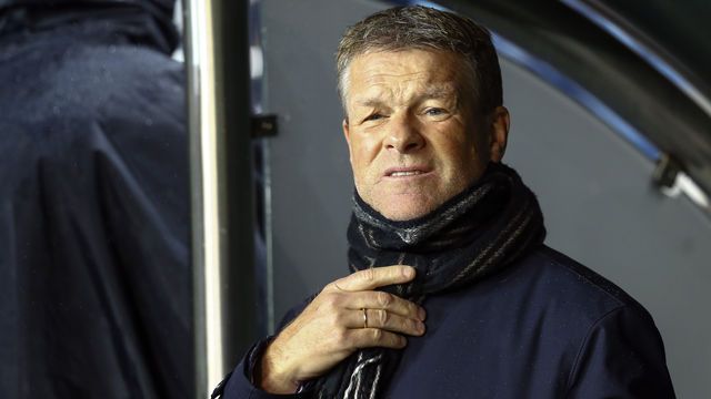 Fenerbahçe'den Koeman açıklaması