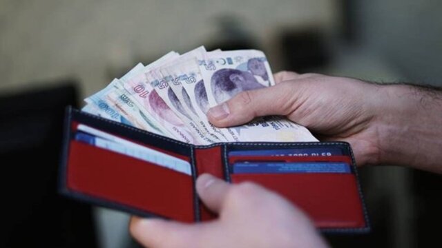 CHP'den '2 bin 200 lira asgari ücret' teklifi