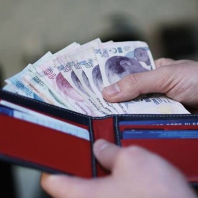 CHP'den '2 bin 200 lira asgari ücret' teklifi