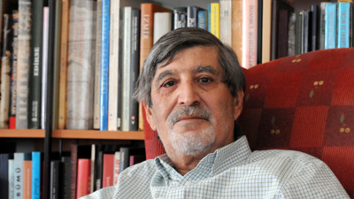 Refik Durbaş kimdir?